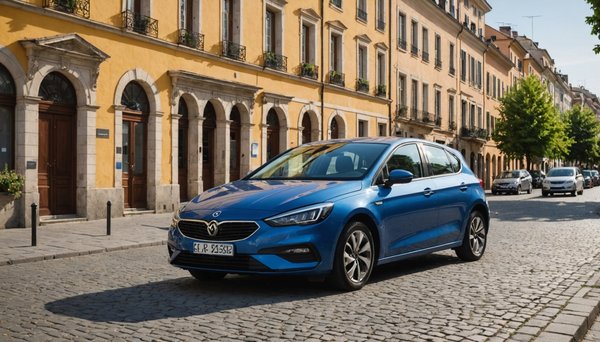 Voiture à 300 euros par mois sans apport : nos solutions abordables