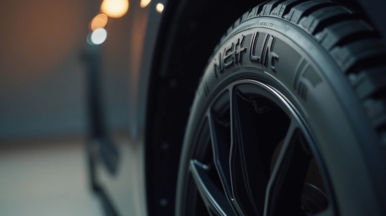 Vos questions sur les pneumatiques Nexen